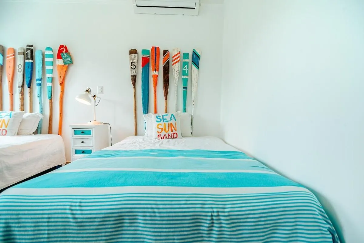 Appartement Sweet Dreams Ph à Las Terrenas