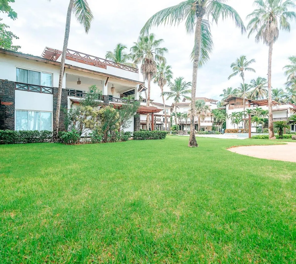 Appartement Sweet Dreams Ph à Las Terrenas 0*,