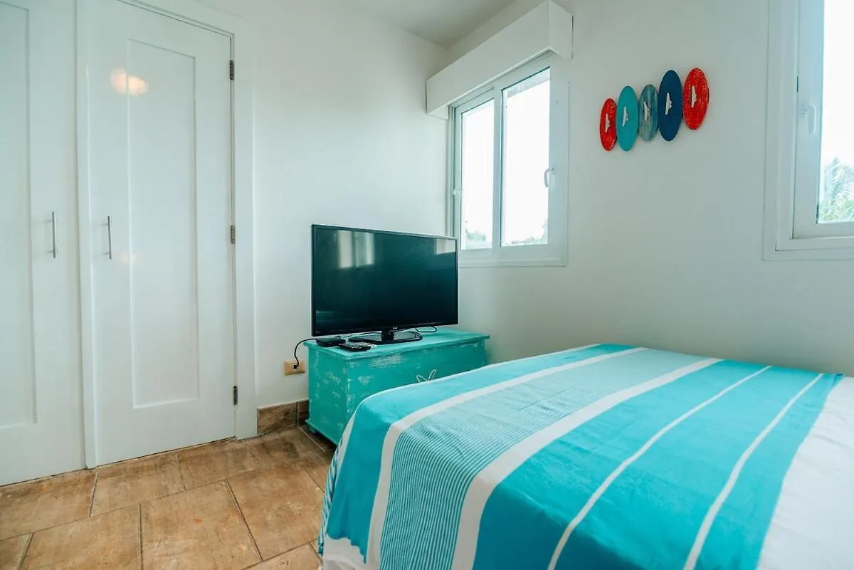 Sweet Dreams Ph Apartment Las Terrenas